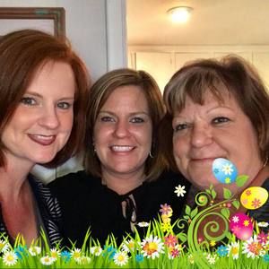 Meet your Posher, Cindy